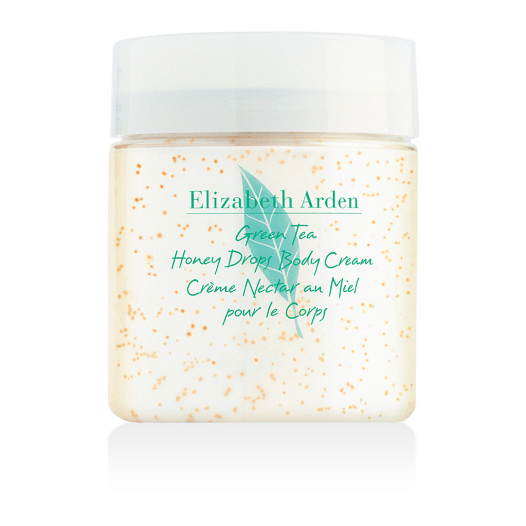 Green Tea Honey Drops Body Cream