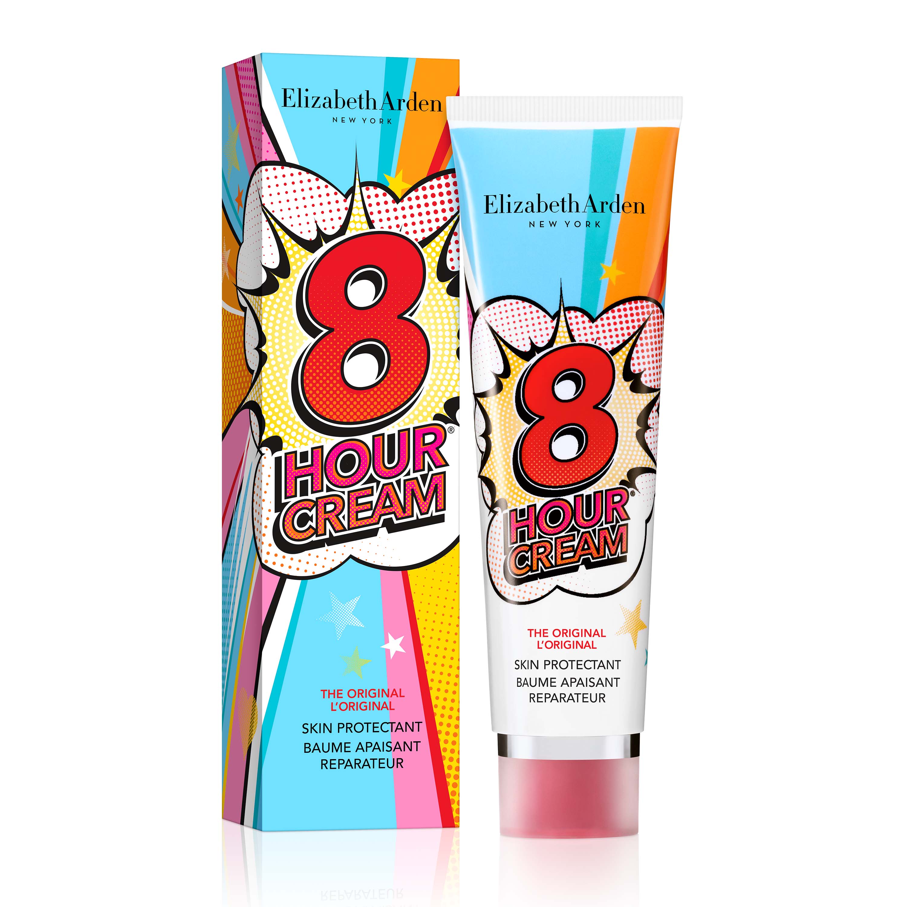 Limited Edition Eight Hour® Cream Skin Protectant 50ml Elizabeth Arden Australia