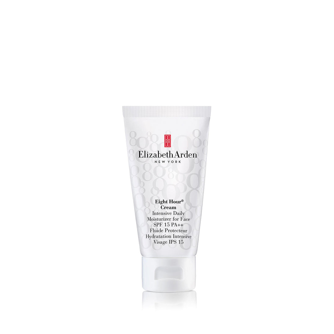 Eight Hour® Cream Intensive Daily Moisturizer for Face SPF15 50ml