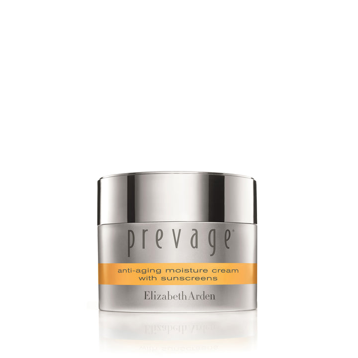 PREVAGE®  Anti-Aging Moisture Cream with Sunscreens