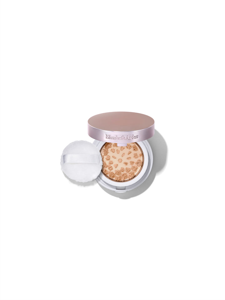 Pure Finish Mineral Powder Foundation