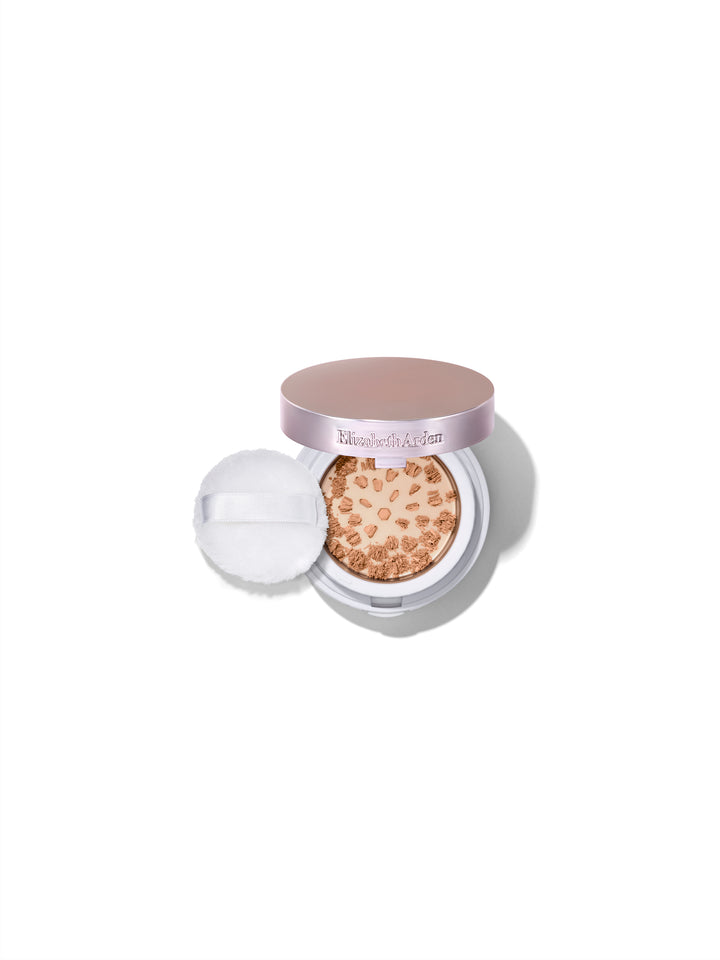 Pure Finish Mineral Powder Foundation