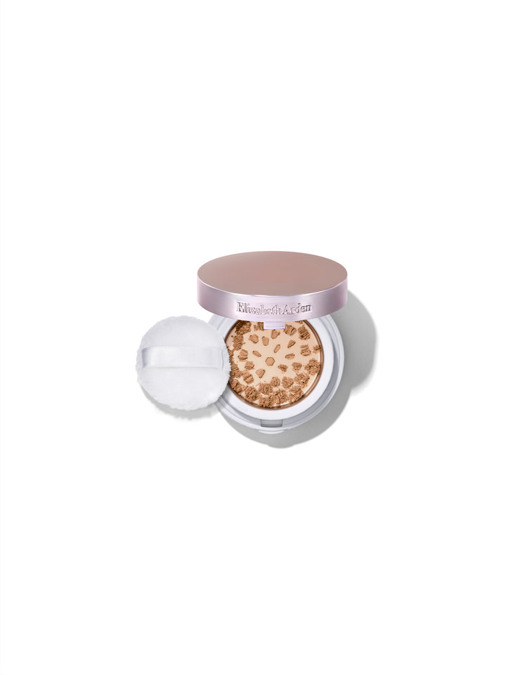 Pure Finish Mineral Powder Foundation