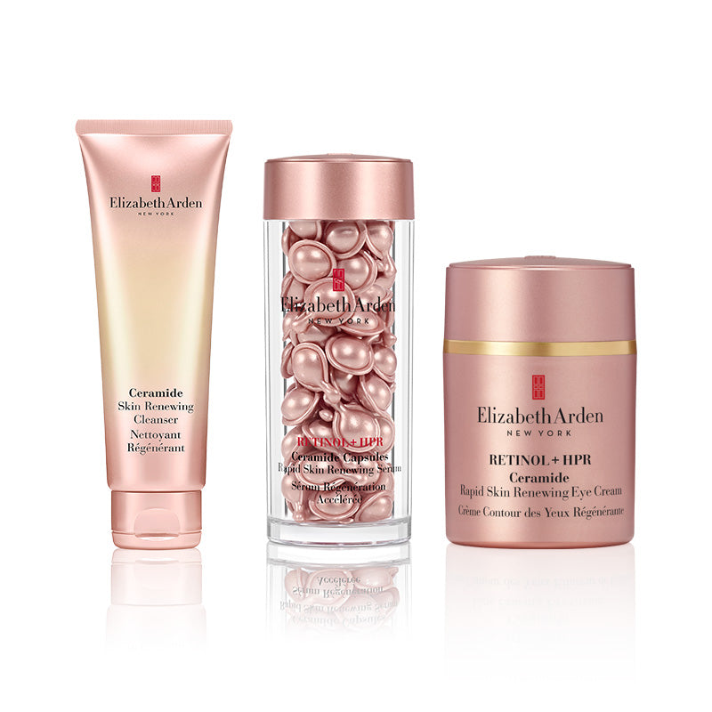 Retinol + HPR Regime Bundle | Elizabeth Arden Australia