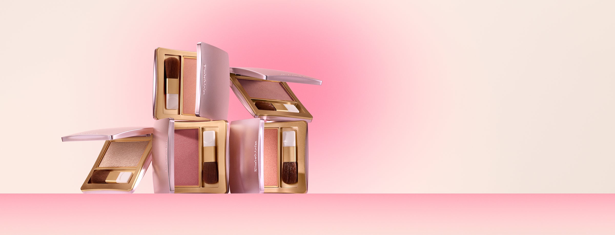Bound to Blush - New Blush Collection