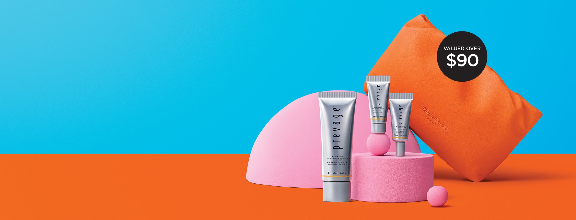 PREVAGE GWP