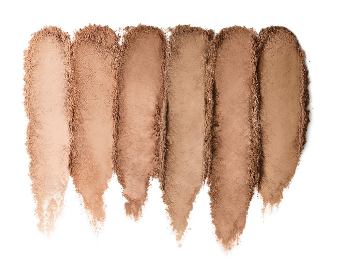 Pure Finish Mineral Powder Foundation