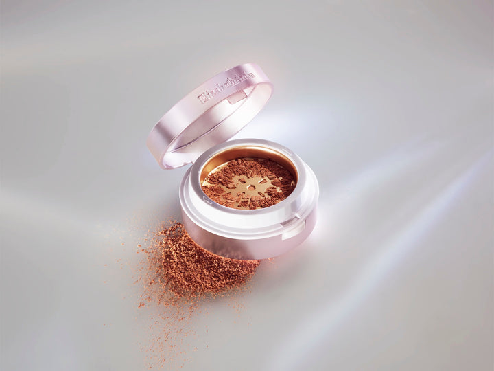 Pure Finish Mineral Powder Foundation