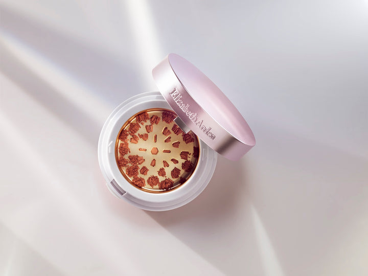 Pure Finish Mineral Powder Foundation