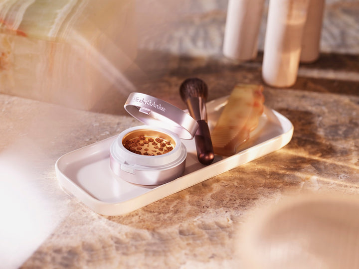 Pure Finish Mineral Powder Foundation