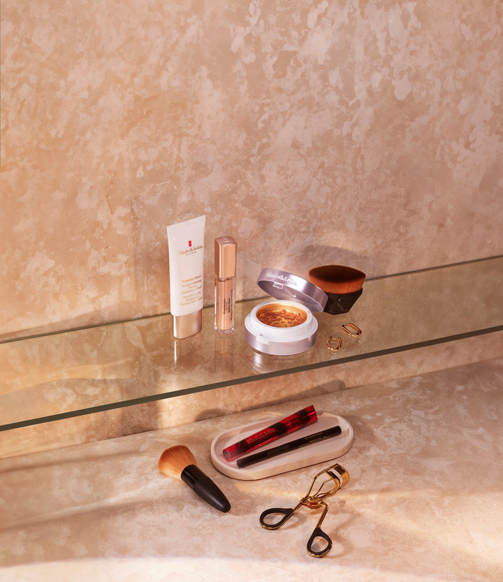 Pure Finish Mineral Powder Foundation