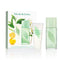 Green Tea Scent Spray 100ml 2-piece Gift Set