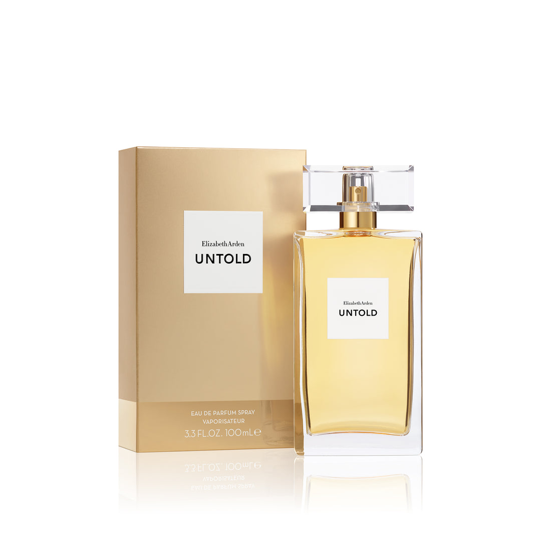 Untold EDP 100ml