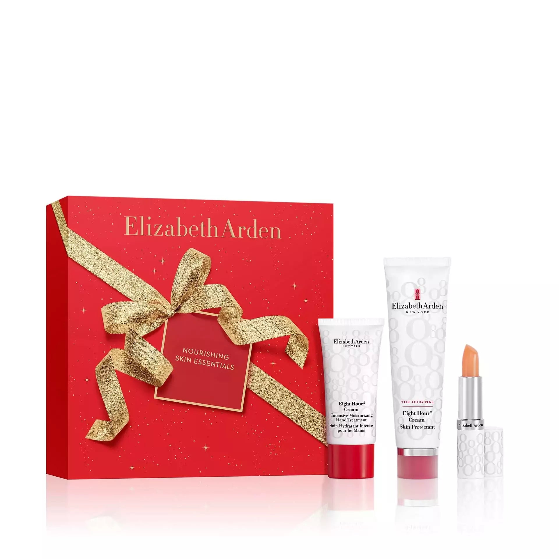 Elizabeth Arden Moisture Savers 3点セット pdp-a0138700-eight-hour-3-