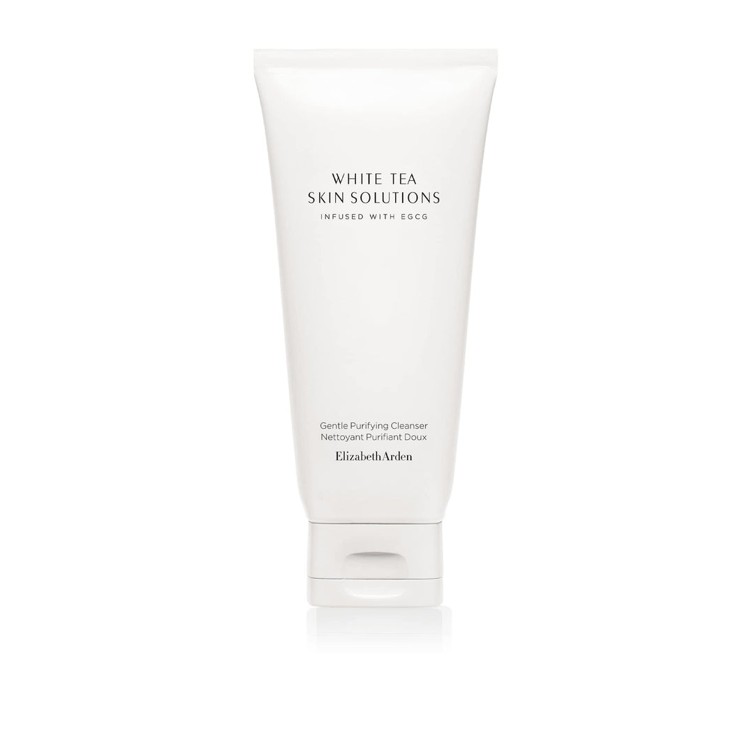 White Tea Skin Solutions Gentle Purifying Cleanser