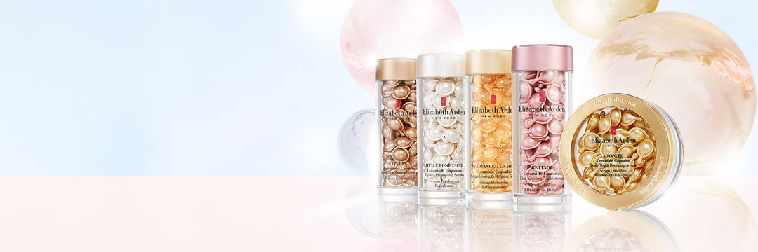 Retinol + HPR range