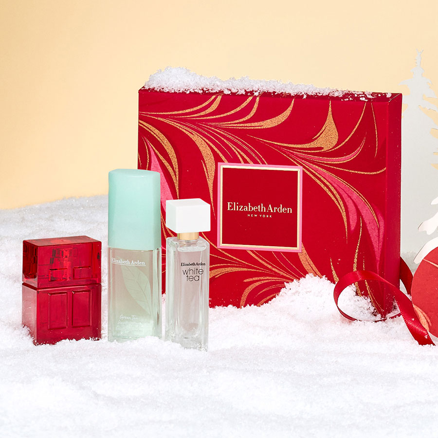 Elizabeth Arden Holiday Gift Guide Elizabeth Arden Australia