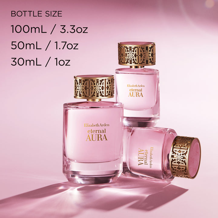 Eternal Aura Eau de Parfum