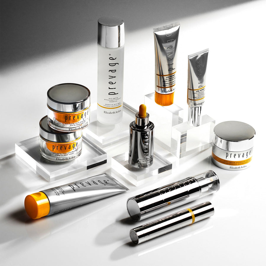 PREVAGE® AntiAging Neck and Décolleté Firm and Repair Cream