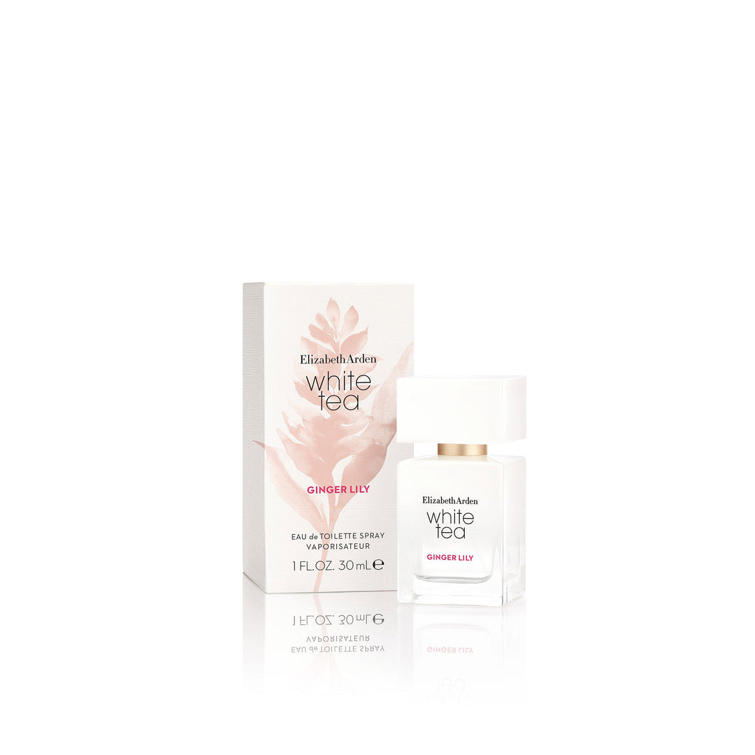 white tea ginger lily elizabeth arden White Tea Ginger Lily Eau De Toilette
