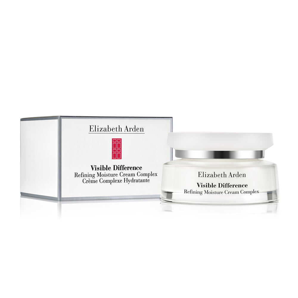 Visible Difference Refining Moisture Cream Complex