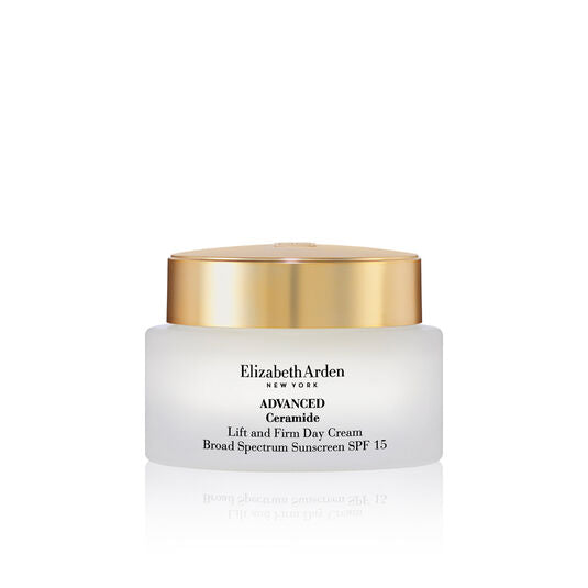 Advanced Ceramide Lift and Firm Day Cream SPF15