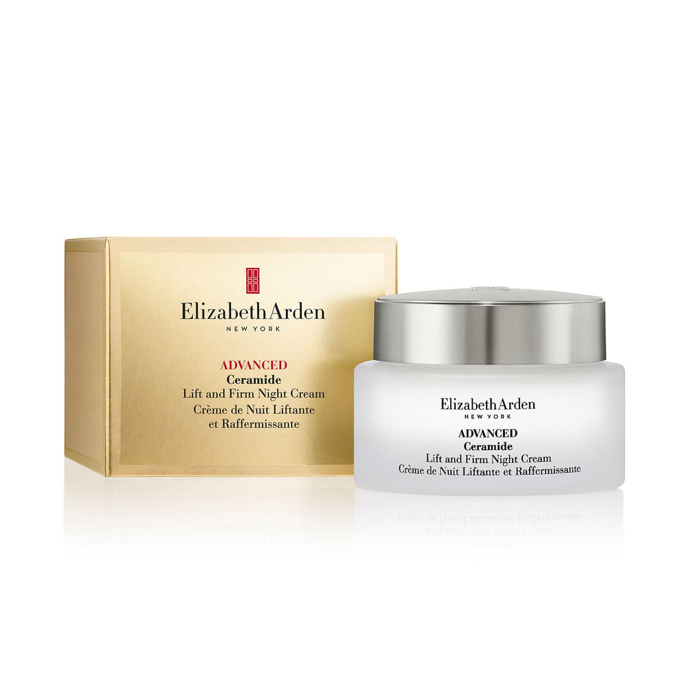 Advanced Ceramide Lift and Firm Night Cream