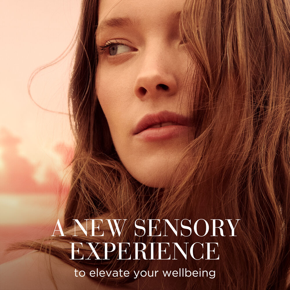 New Sensory Experience to elevate your wellbeing