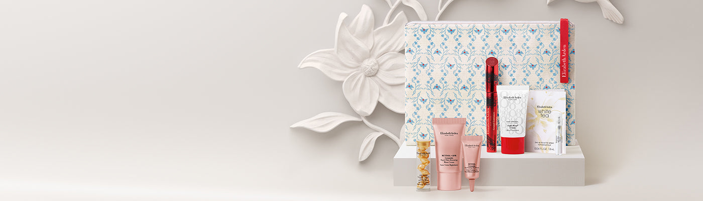 7-piece Gift With Purchase