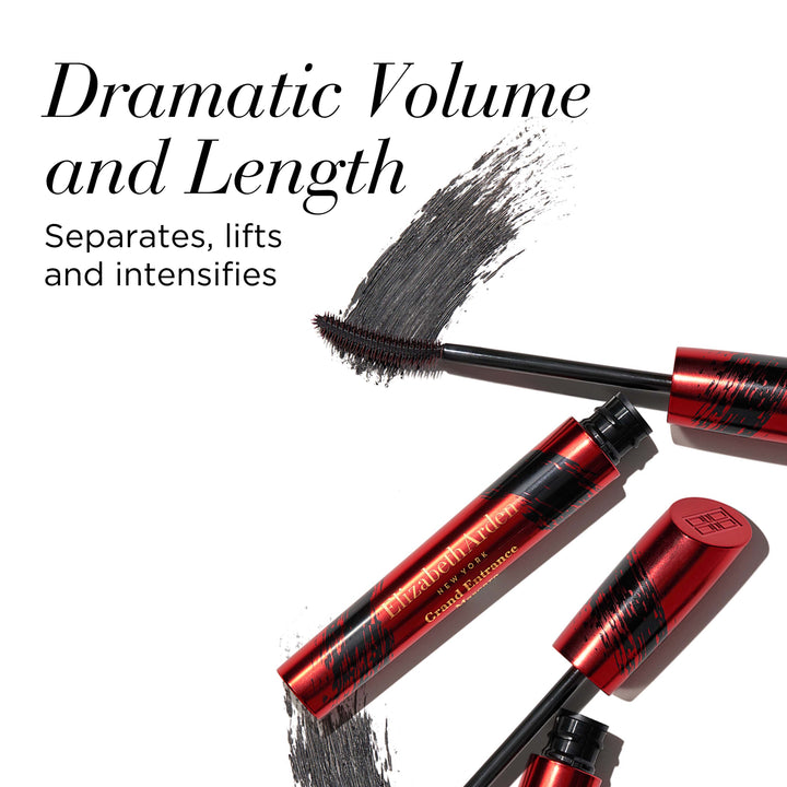 Grand Entrance Mascara Set