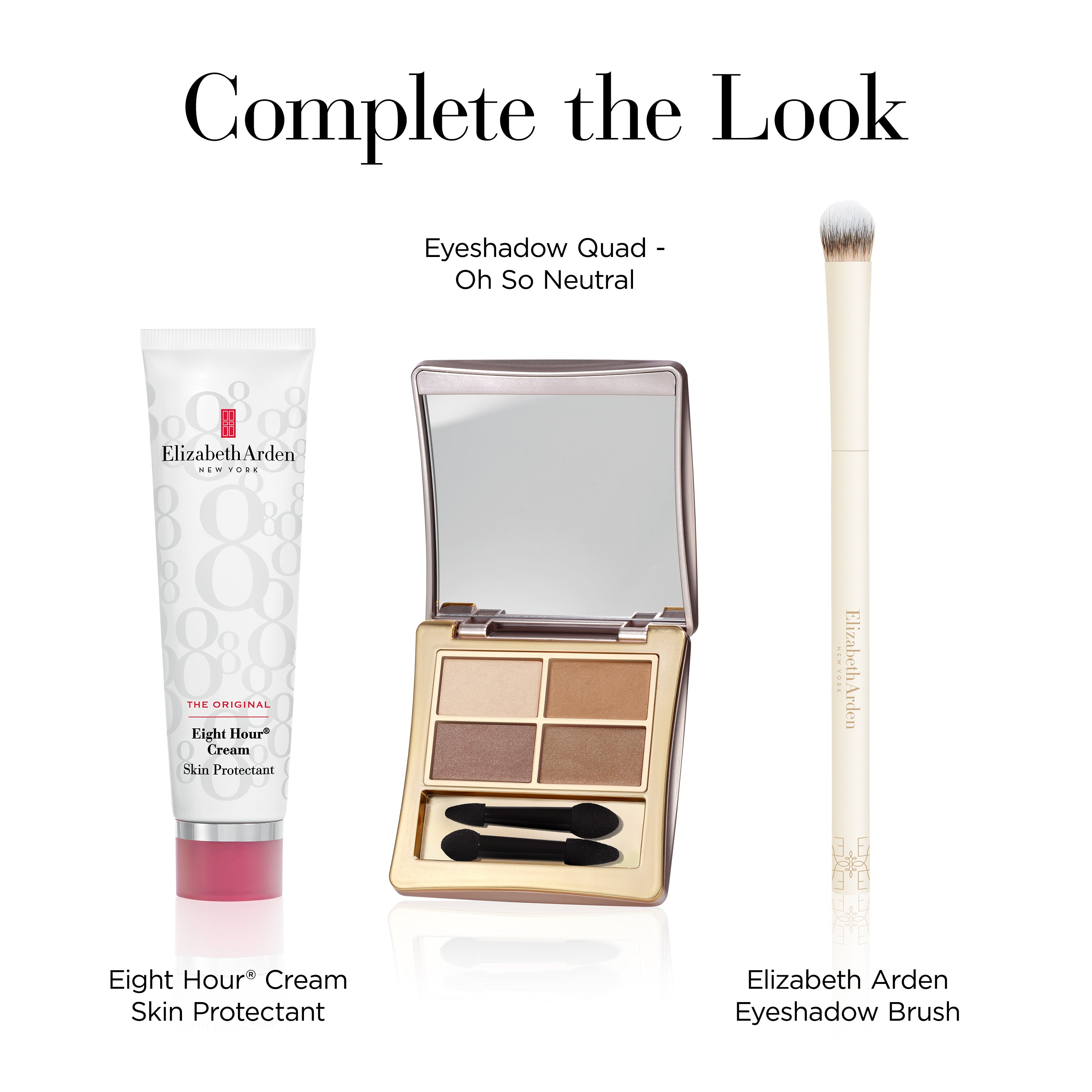 Daytime to Dramatic 4 Piece Gift Set | Elizabeth Arden Australia