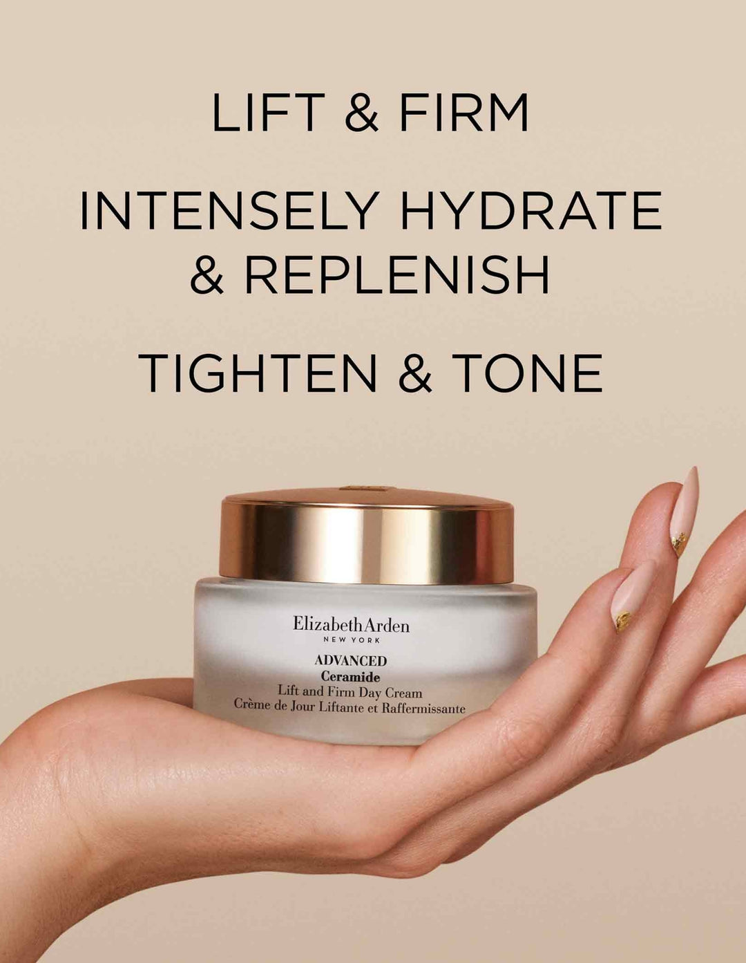 Advanced Ceramide Day/Night Essentials Set