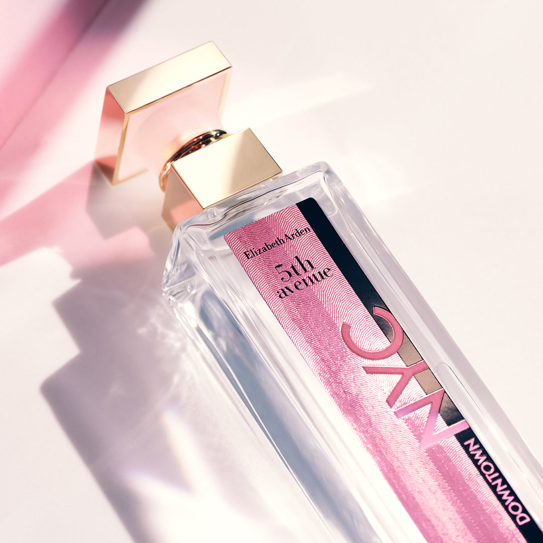 Elizabeth Arden 5th avenue Downtown NYC Eau de Parfum Spray