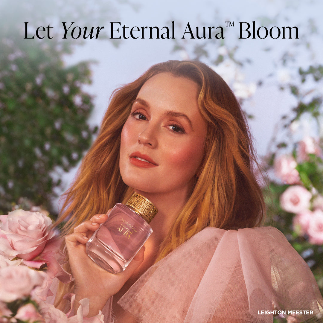 Eternal Aura Eau de Parfum
