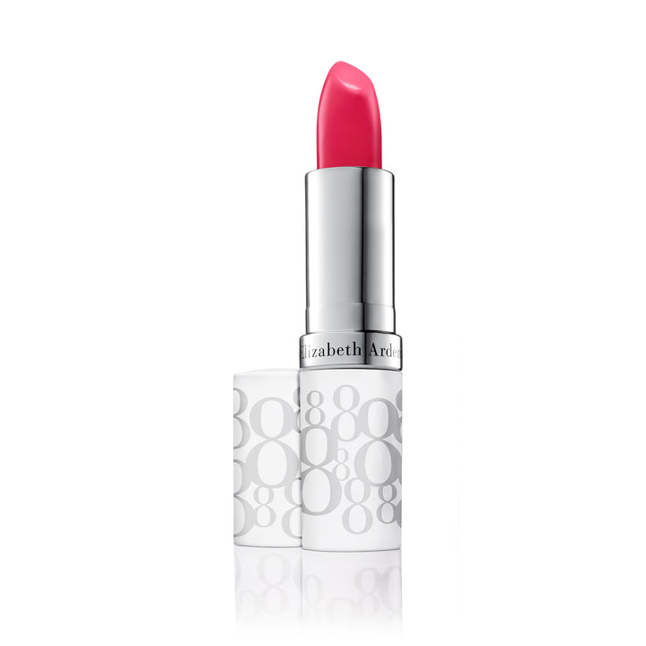 Eight Hour Cream Lip Protectant Stick Sheer Tint Sunscreen SPF 15