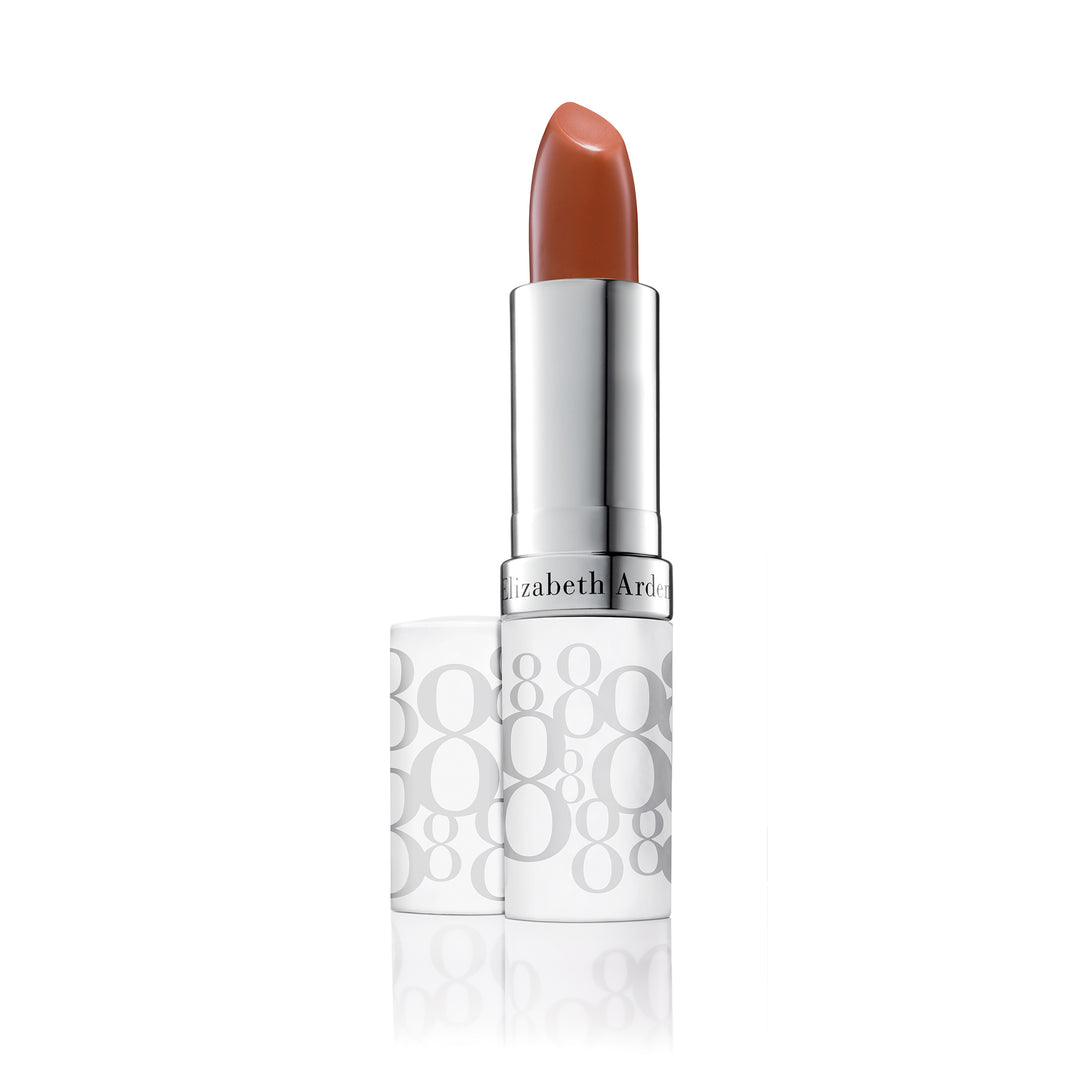 Eight Hour Cream Lip Protectant Stick Sheer Tint Sunscreen SPF 15