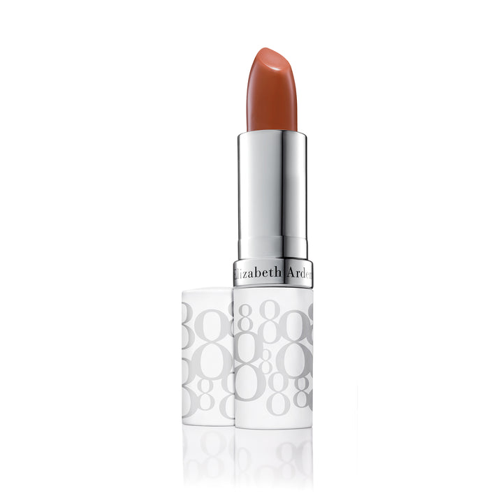 Eight Hour Cream Lip Protectant Stick Sheer Tint Sunscreen SPF 15