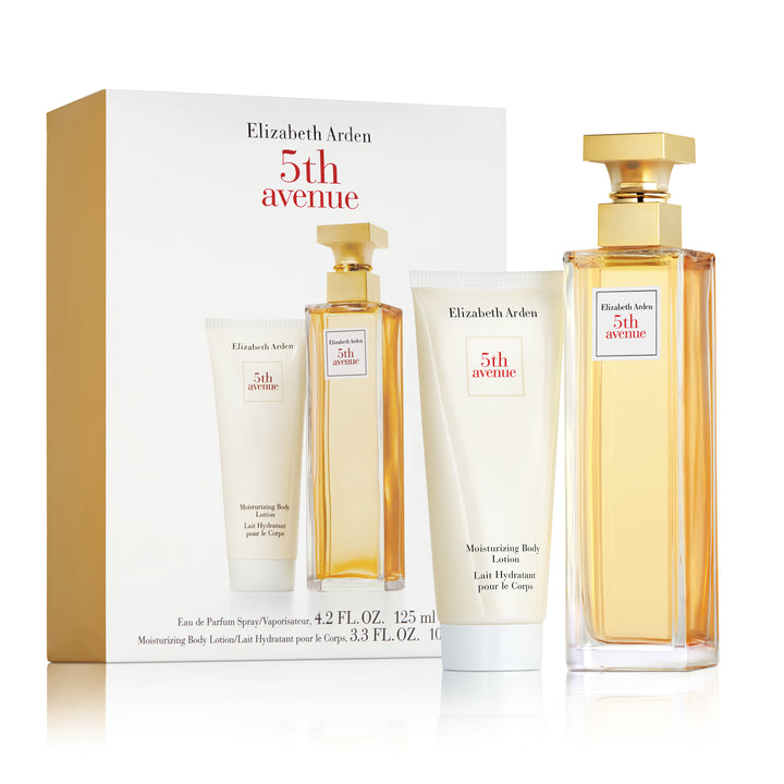 5th Avenue 2-Piece Set