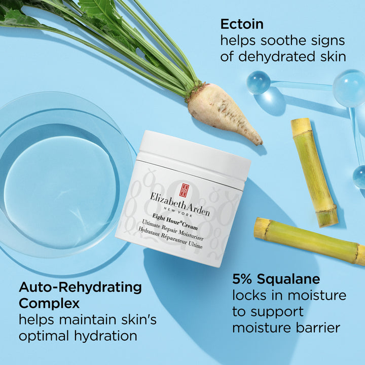 Eight Hour® Ultimate Repair Moisturiser 50ml