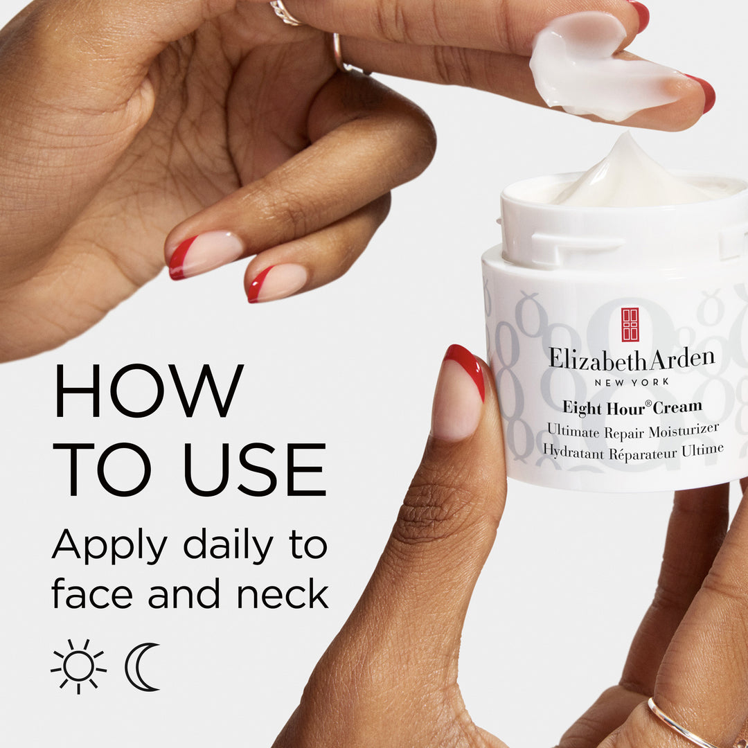 Eight Hour® Ultimate Repair Moisturiser 50ml