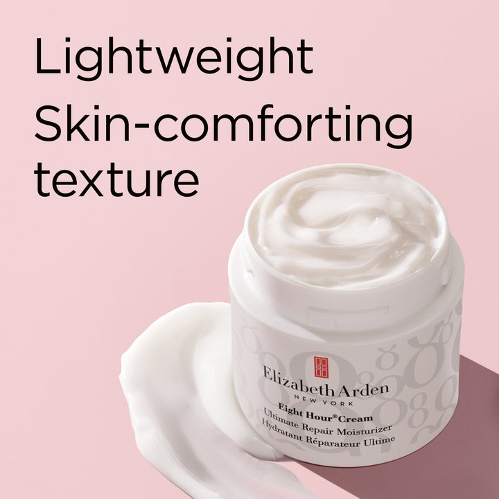 Eight Hour® Ultimate Repair Moisturiser 50ml