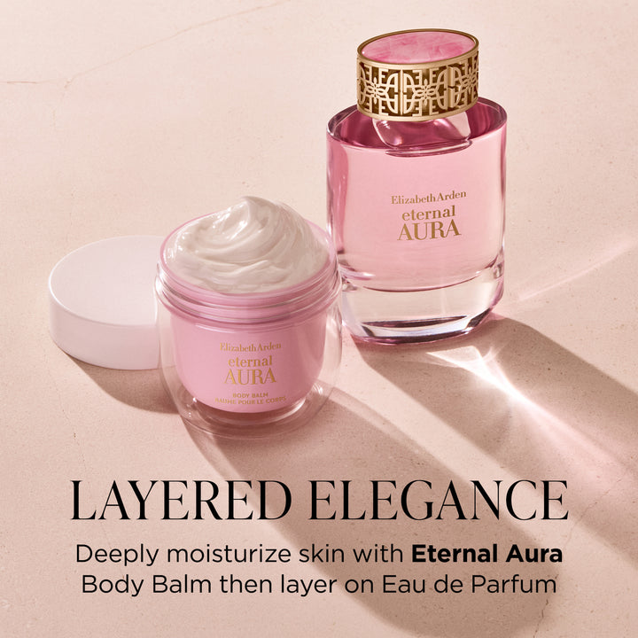 Eternal Aura Eau de Parfum