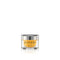 Prevage anti-aging moisture cream jar with silver lid on a white background