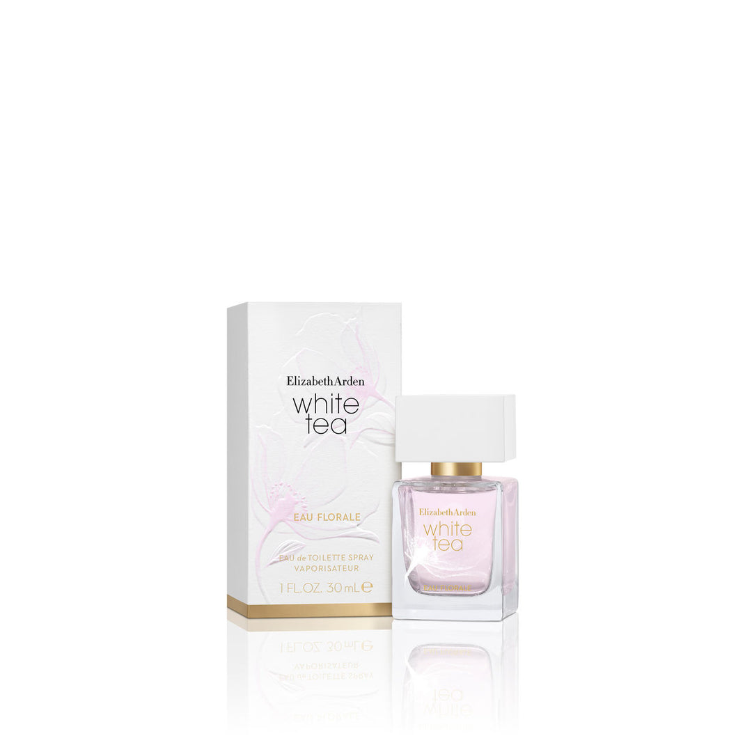 White Tea Eau Florale Eau De Toilette Spray