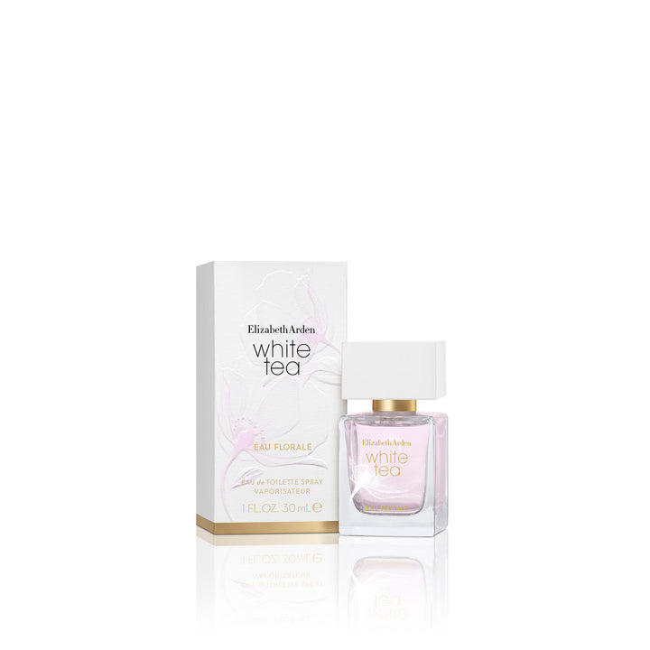 White Tea Eau Florale Eau De Toilette Spray