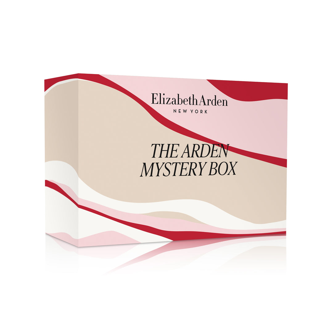 The Arden Mystery Boxes