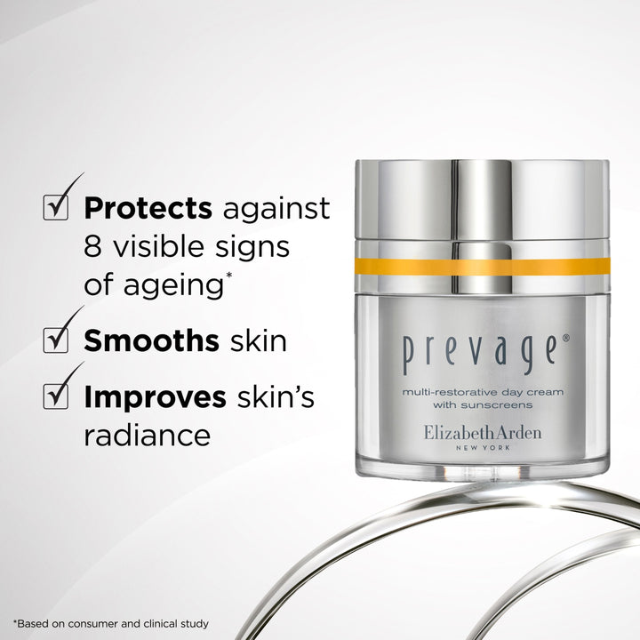 PREVAGE® Day/Night Set