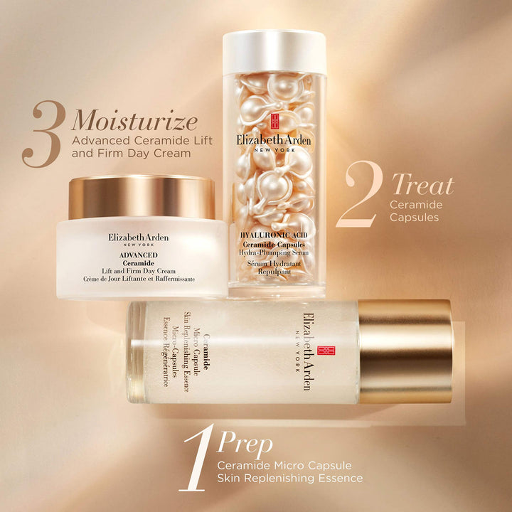 Advanced Ceramide Lift and Firm Day Cream
