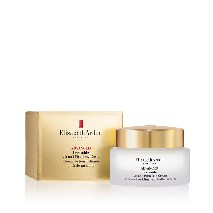 Advanced Ceramide Lift and Firm Day Cream