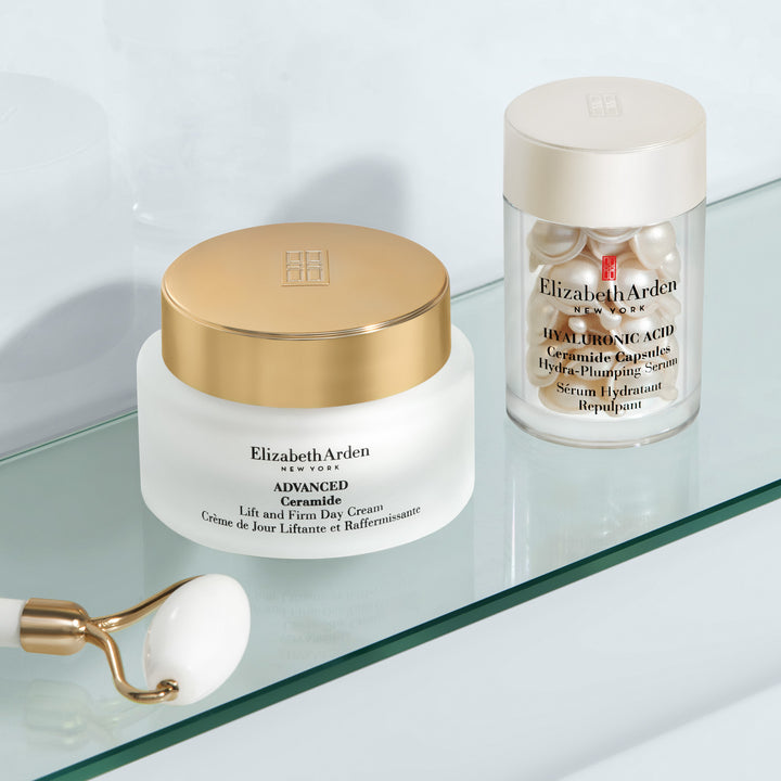 Advanced Ceramide Lift and Firm Day Cream